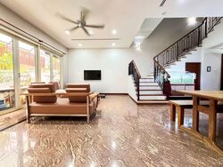 Jalan Sinar Bintang (D17), Terrace #591949621